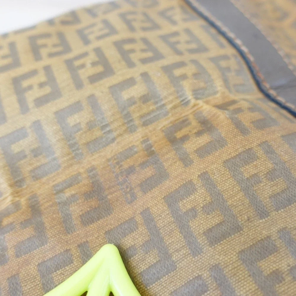 Fendi rank used